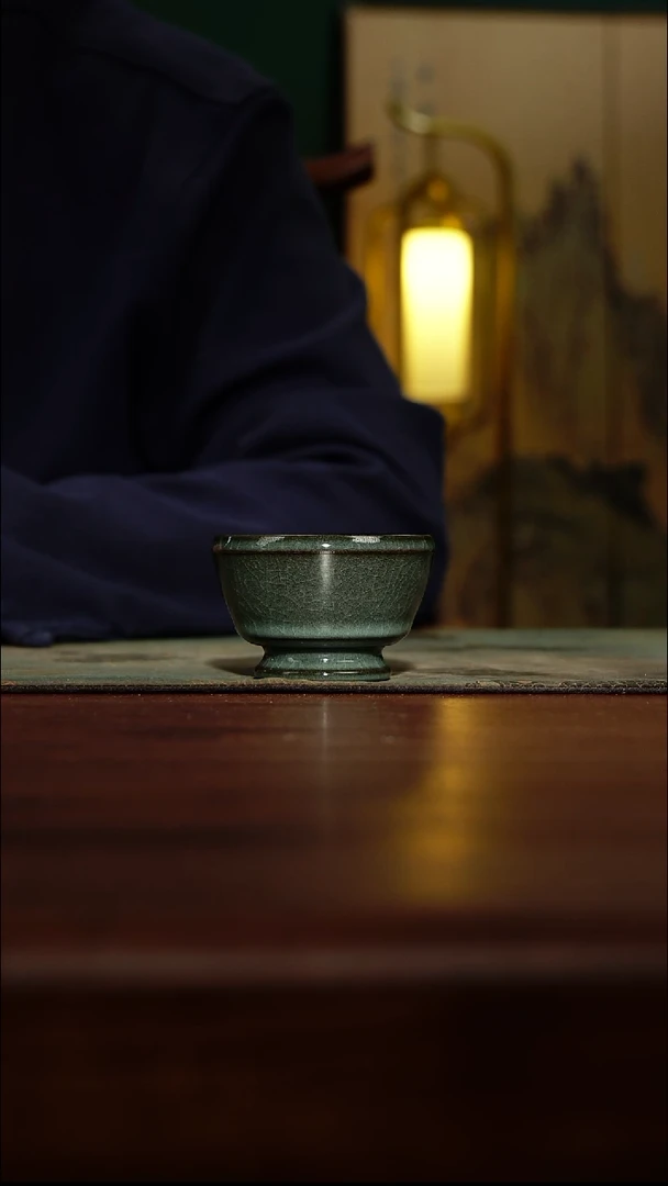 【览古雅韵】主人杯