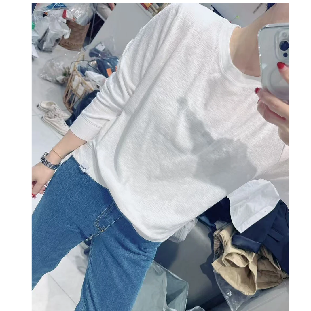 娟子严选 长袖合集韩国正品（NO退换）非图片款