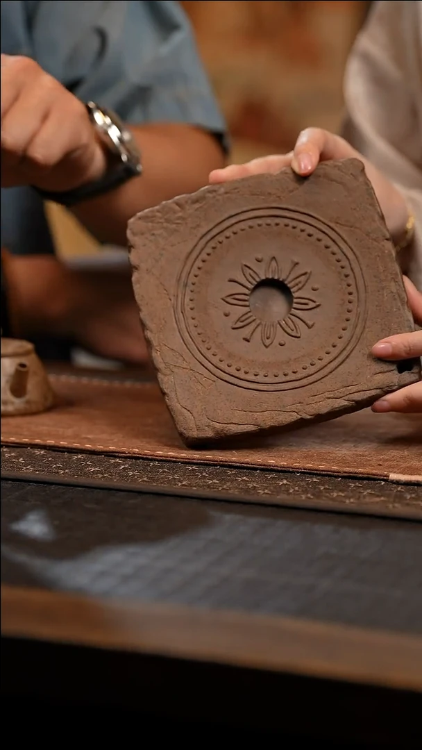 见珊专属有茶器专属