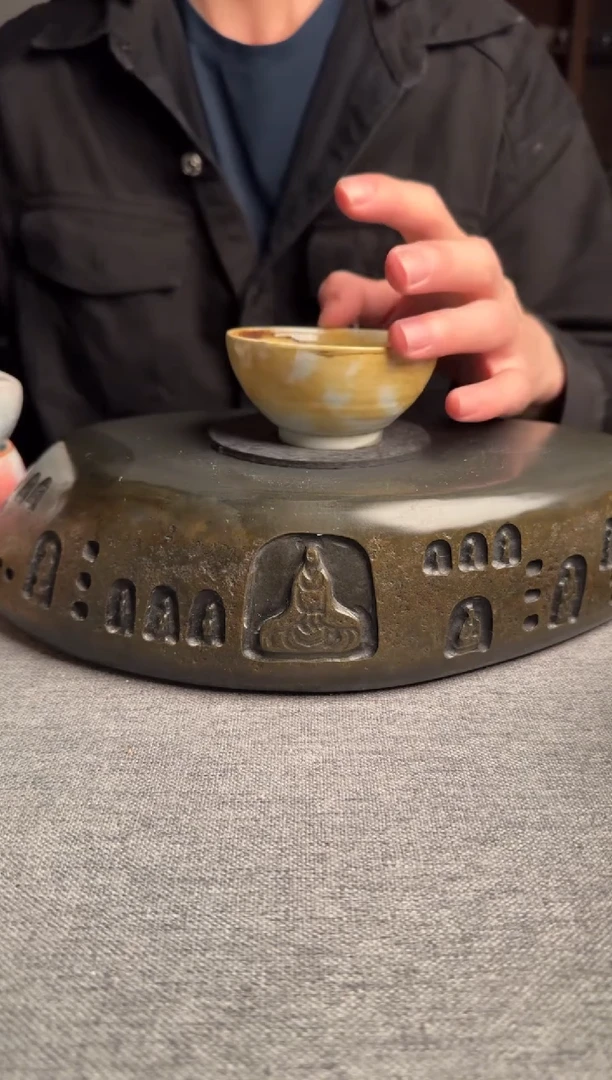780景德镇手工茶器系列