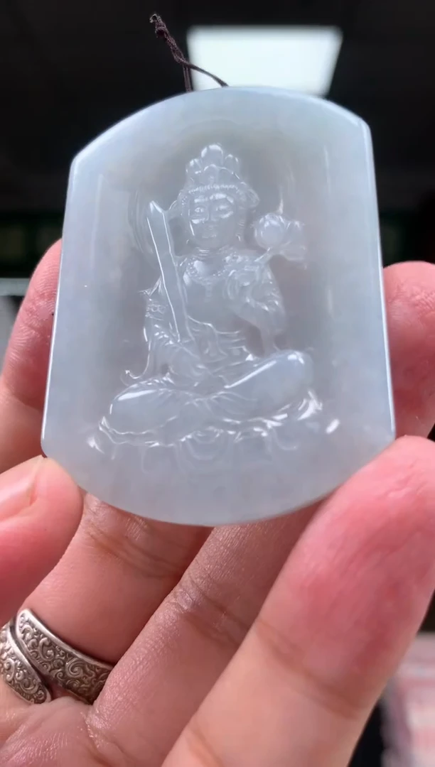 定制翡翠未镶嵌          *159