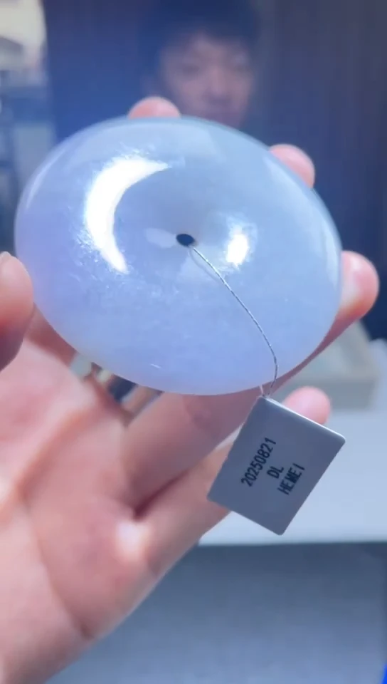 未镶嵌定制翡翠定制孤品