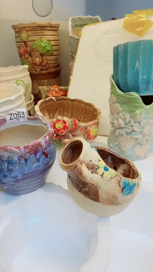 【闪购商品】陶瓷@@Z063