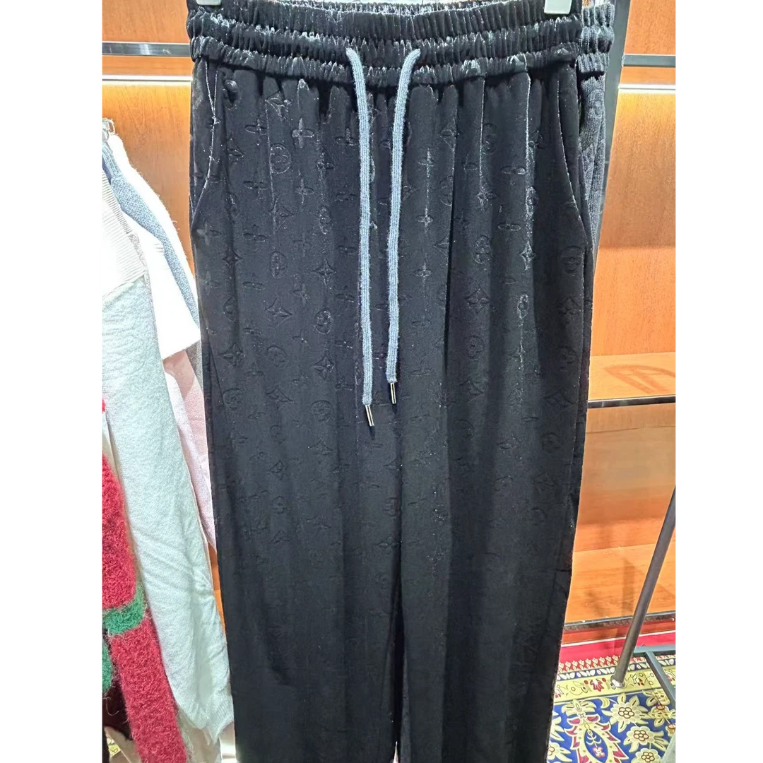 高端潮流时尚长裤