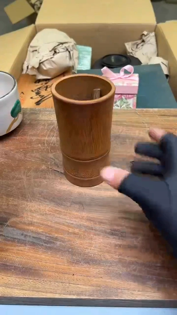 【闪购商品】紫砂公道杯紫砂茶具紫砂茶具