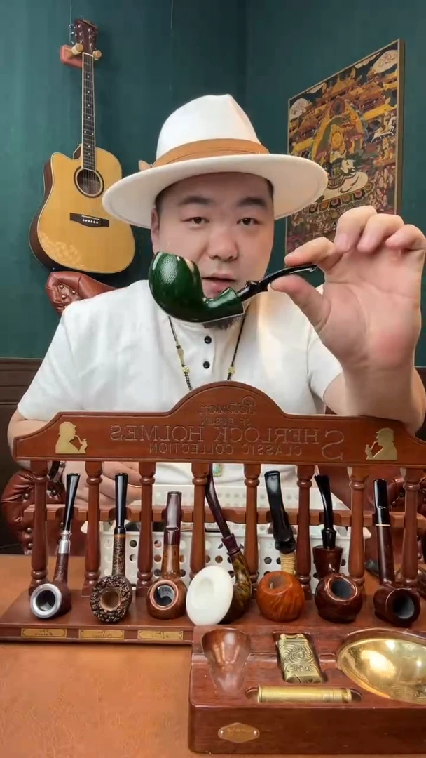 石楠木意大利进口石楠木烟斗