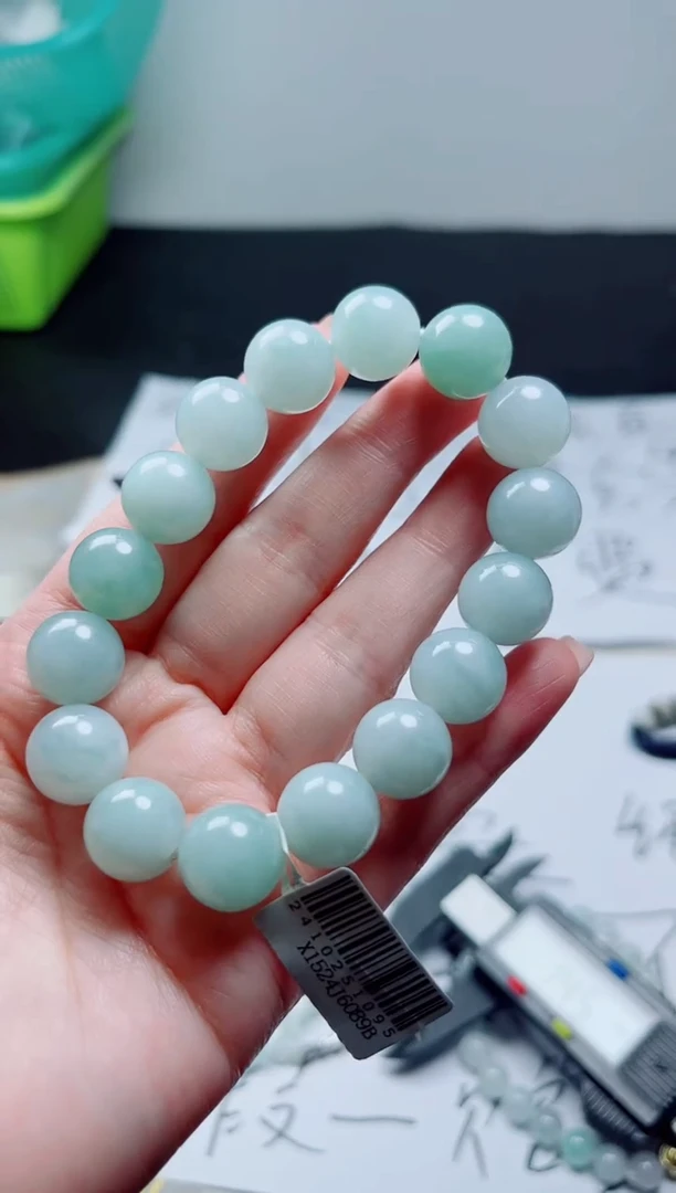未镶嵌定制翡翠翡翠