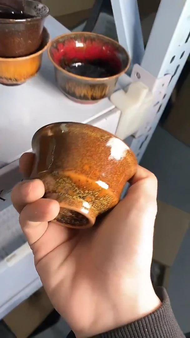 瓷片K253陶瓷茶具茶器