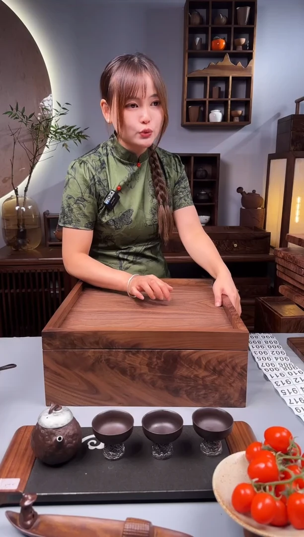 北美黑胡桃实木原木38.5-16