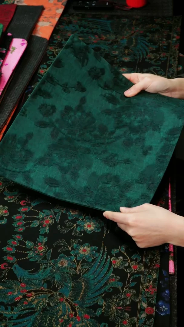 【闪购商品】别具一阁布艺尺寸65+33