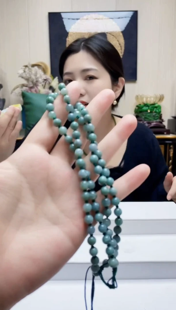 未镶嵌定制翡翠吊坠67