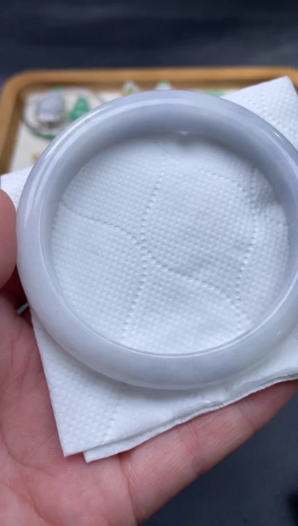 【闪购商品】翡翠手镯未镶嵌26...........