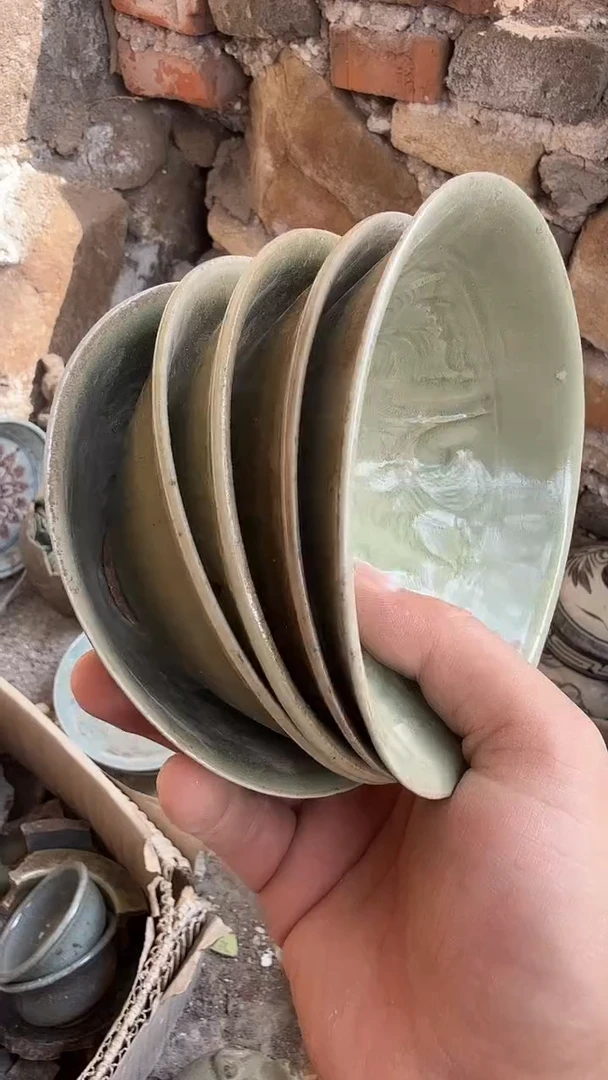 瓷片瓷器瓷器瓷器瓷器