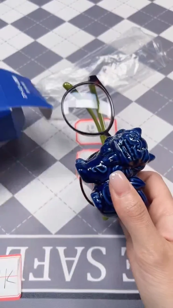 瓷片陶茶666文玩周边多人