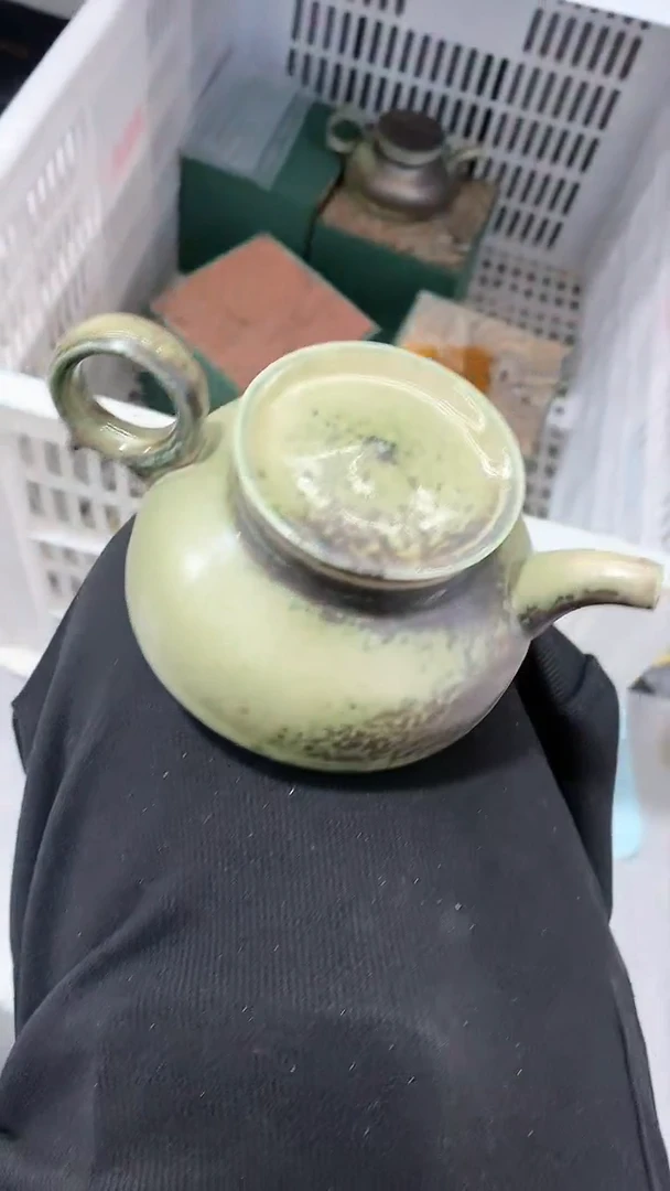 【闪购商品】瓷片陶瓷茶器福利42