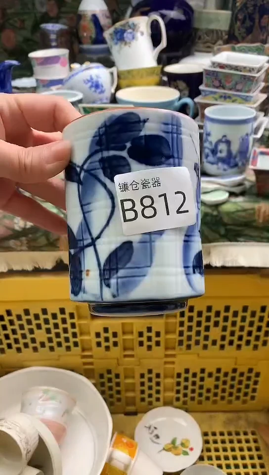 M****_镰仓物语满18包邮B812