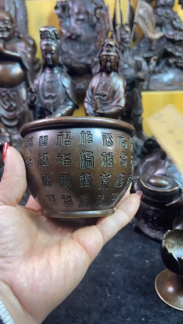 【闪购商品】1案台摆件 物品摆件 