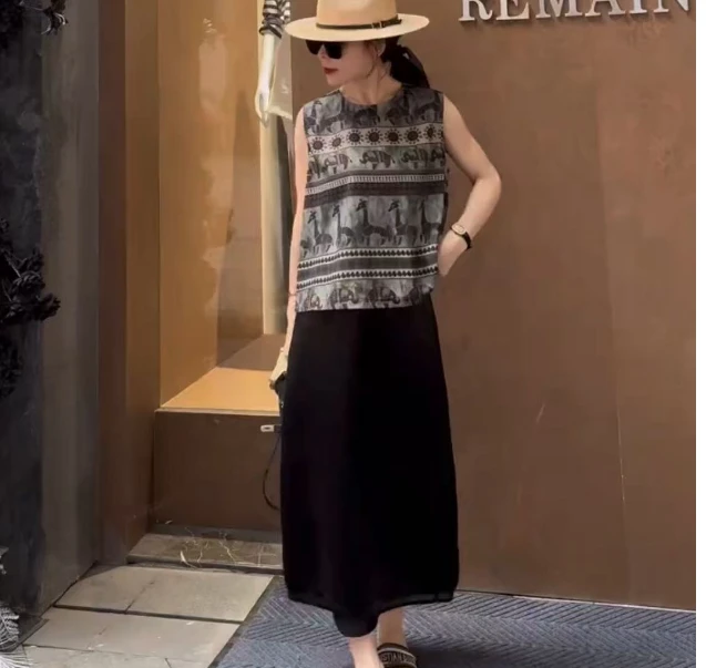 2025夏季时尚潮流百搭精品女装abuuoi