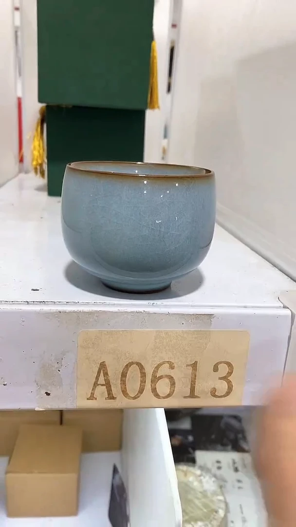 瓷片A0613陶瓷茶具茶器
