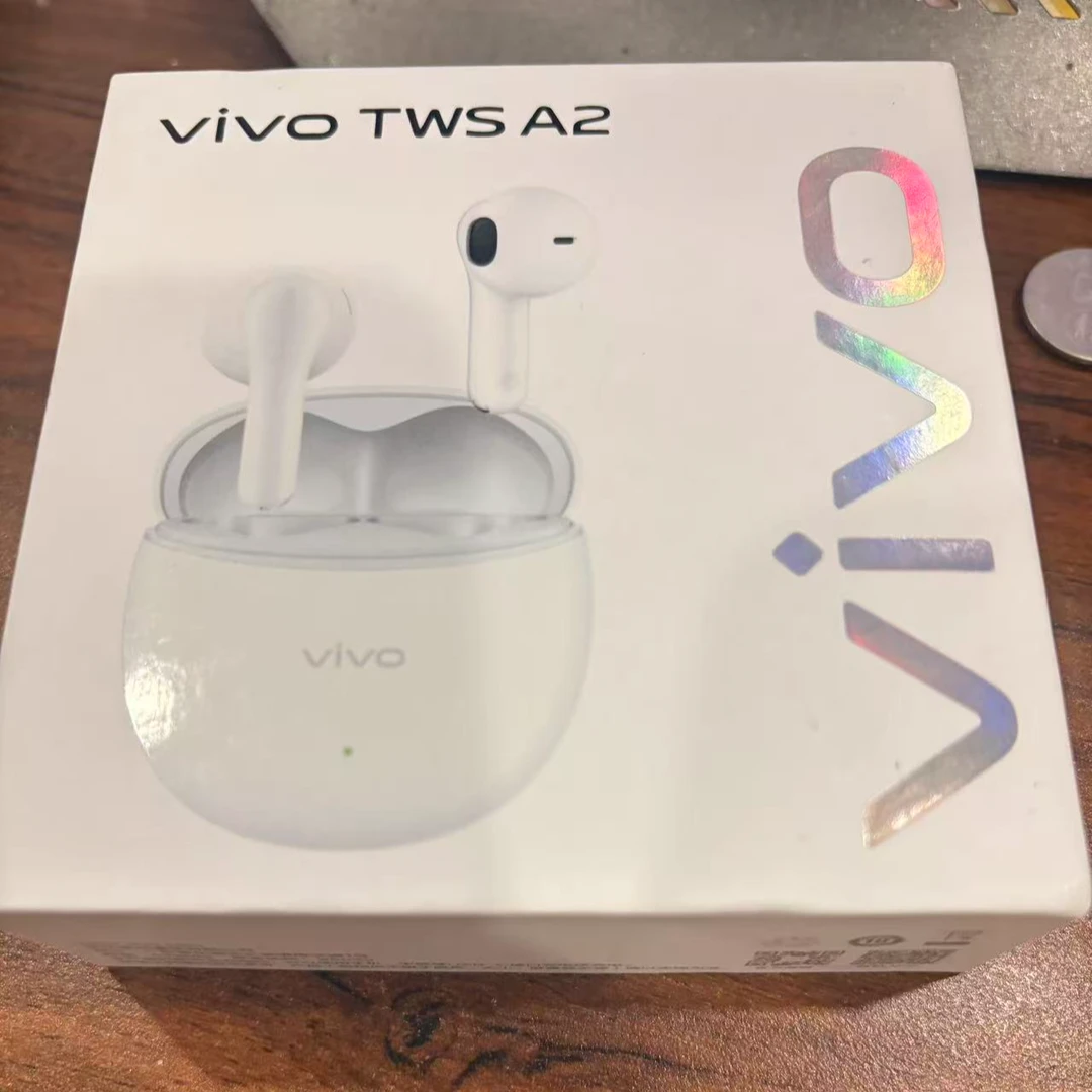 vivo蓝牙耳机  真无线蓝牙耳机通用
