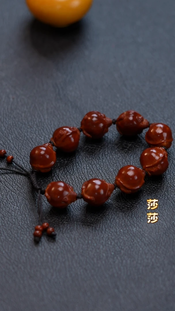 吊坠橄榄核梅**主橄榄核