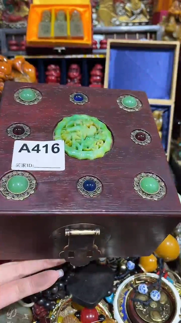 【闪购商品】老板娘推荐摆件摆饰