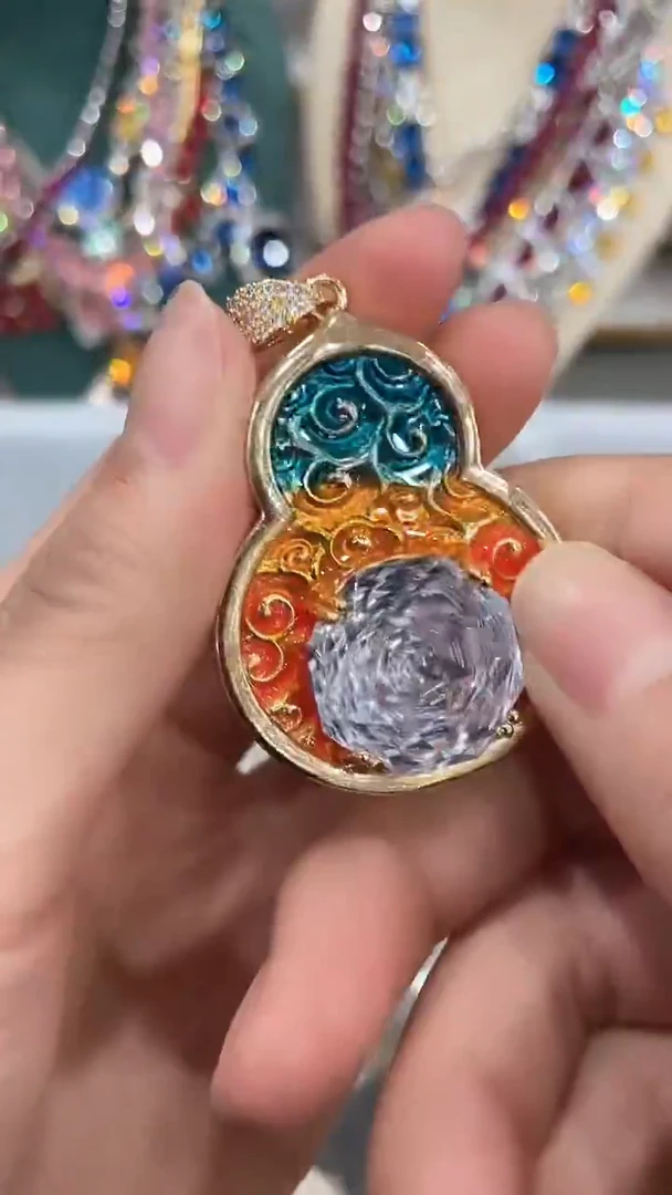 非金属无高端精品系列款式q634