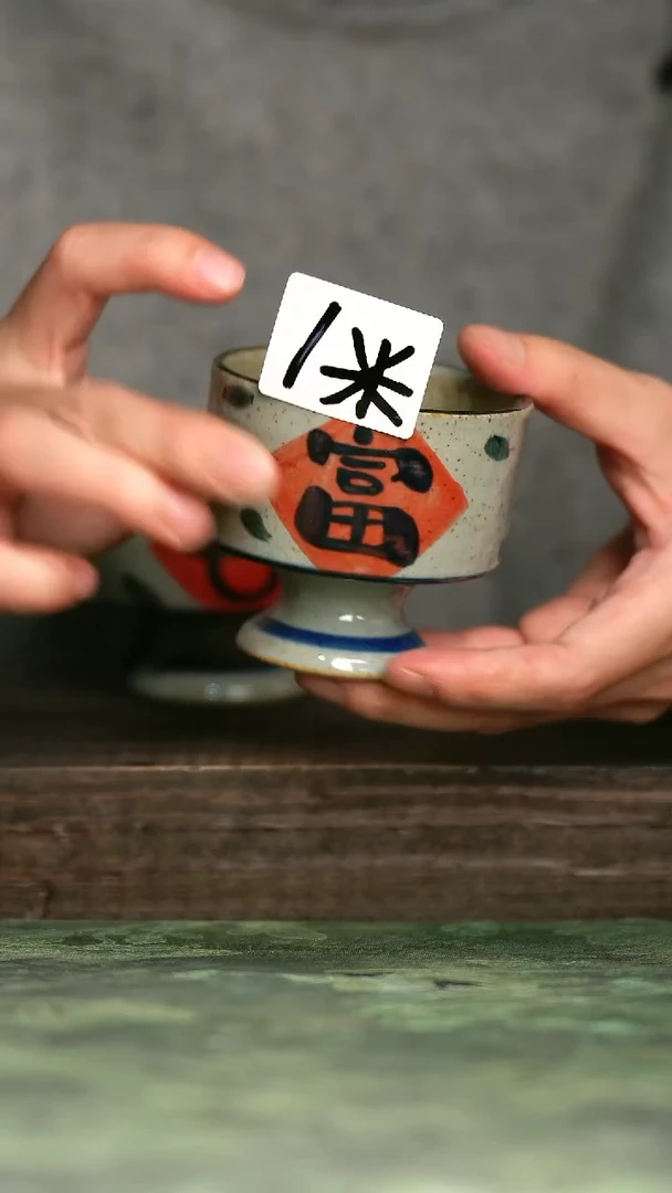 【闪购商品】青诗集手工手绘瓷器