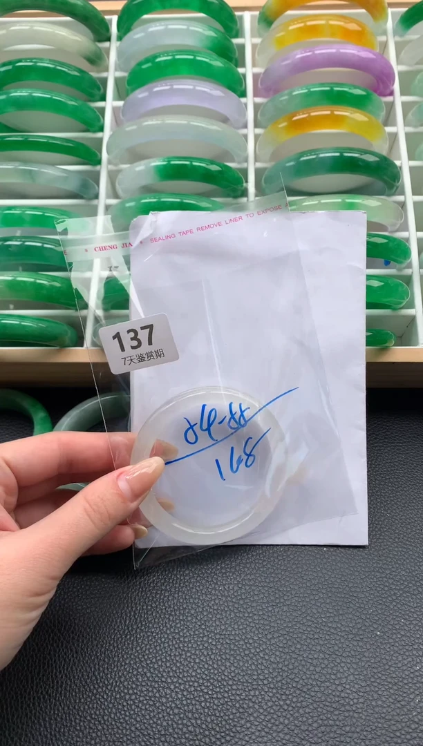 非金属无时尚手镯 所见即所得 七天鉴赏期