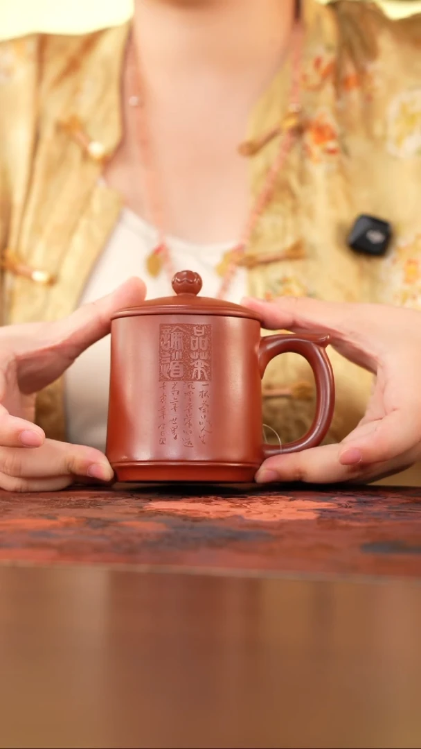 茶杯紫砂1002100210021002