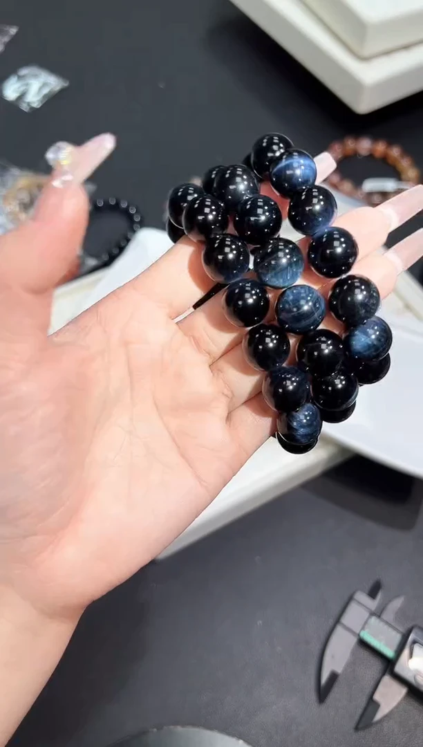 【闪购商品】水晶手串未镶嵌29o多样性发其一/1条默认微瑕