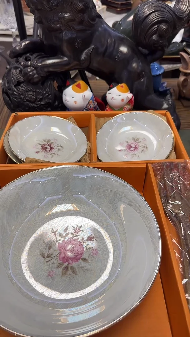 558······一大4小