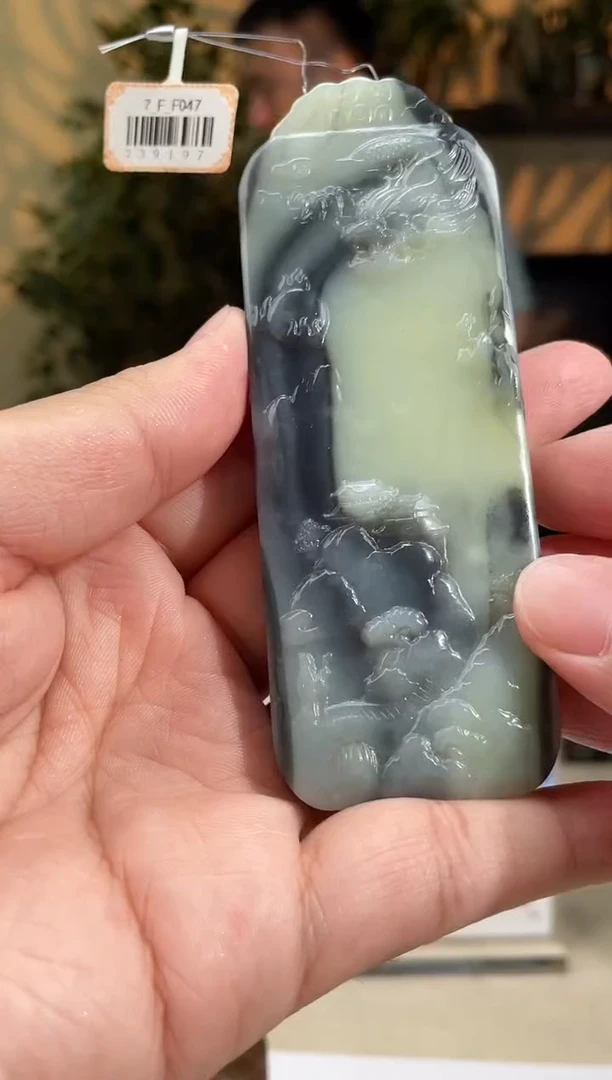 定制和田玉多样性发货拍一发一