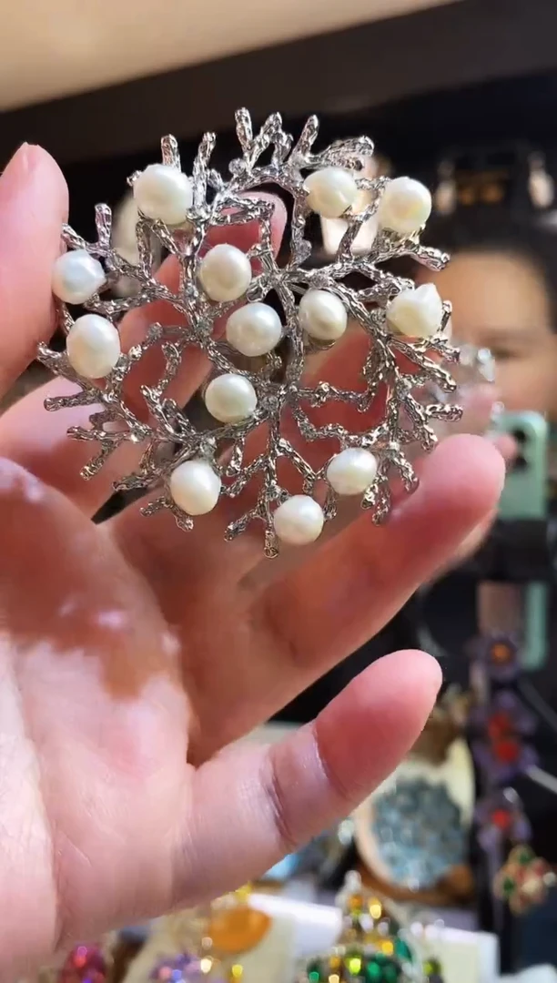 铜合金仿水晶高货