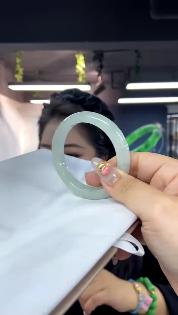 闪购链接 56圈口未镶嵌多样性发其一颜色微差（28）