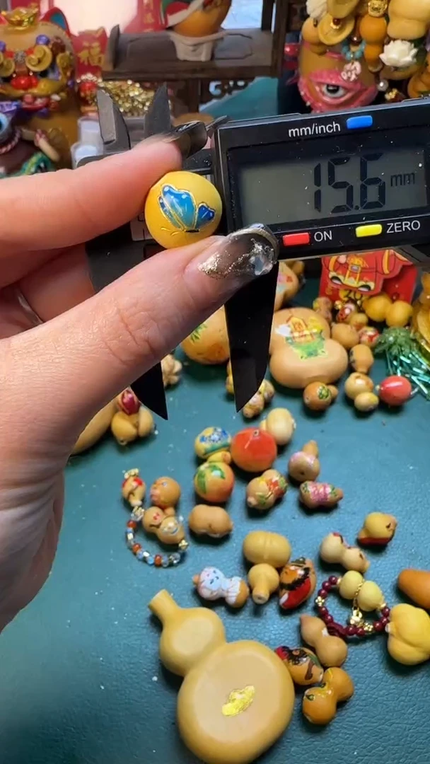 078文玩葫芦文玩好物