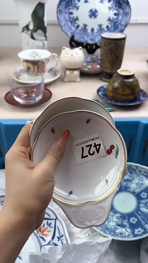 【闪购商品】瓷片427，，，，，，