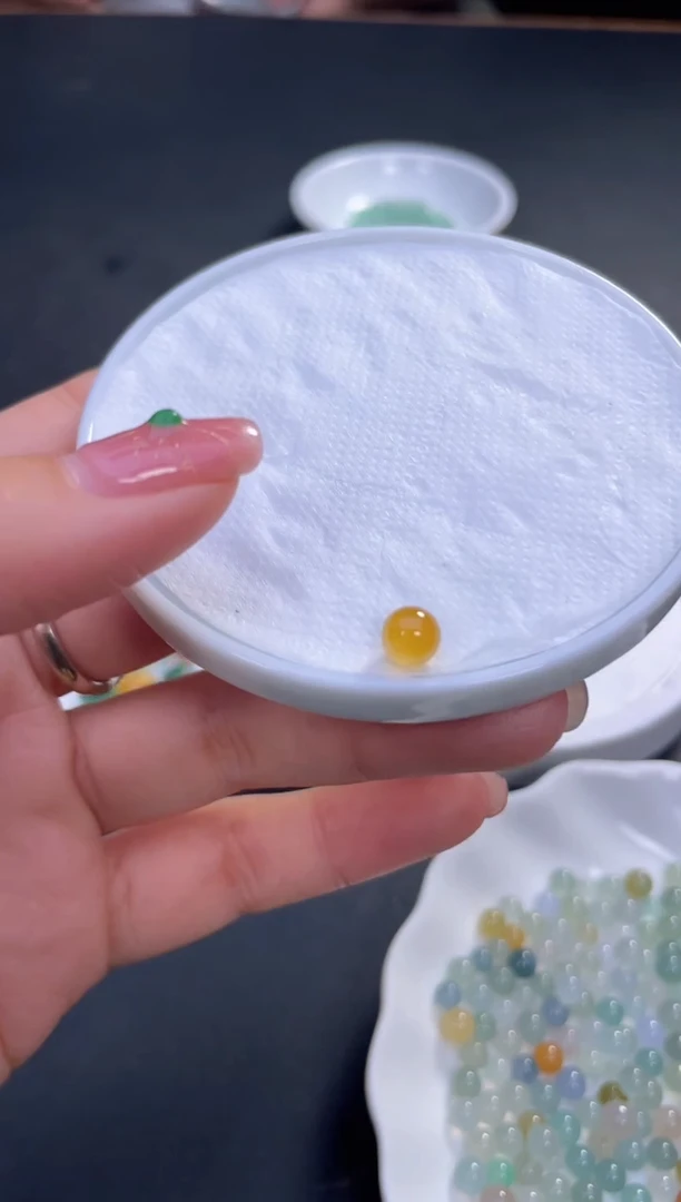 未镶嵌定制翡翠M***方啊A156