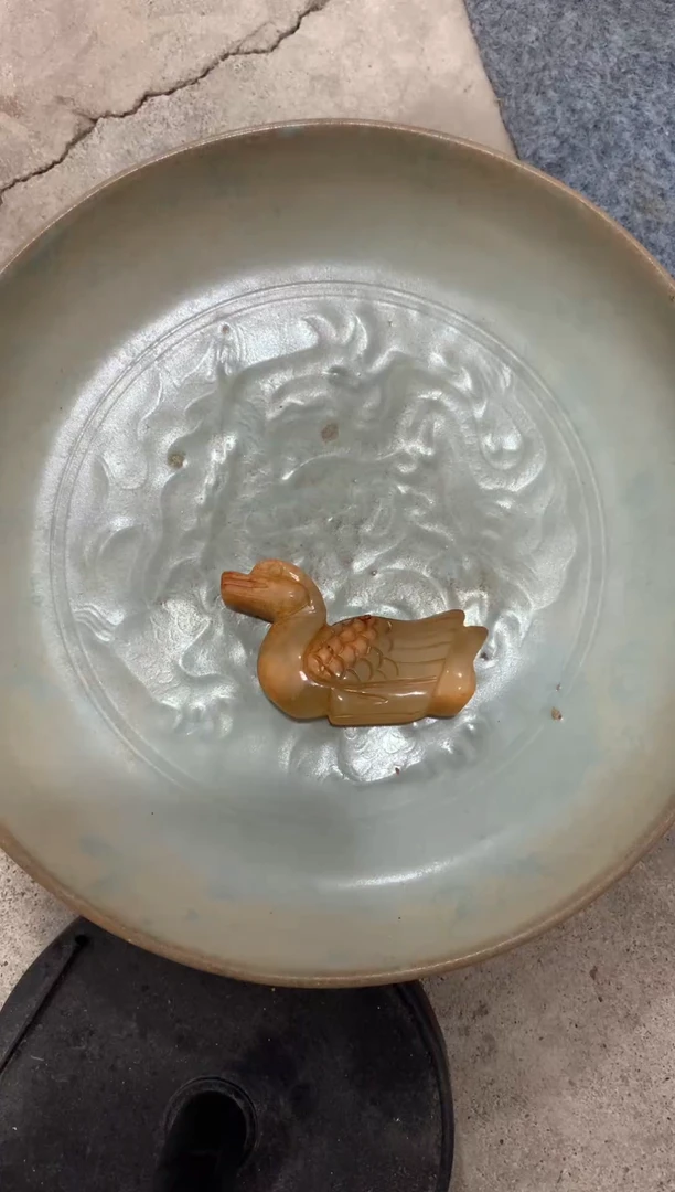 瓷片当代陶瓷工艺品37