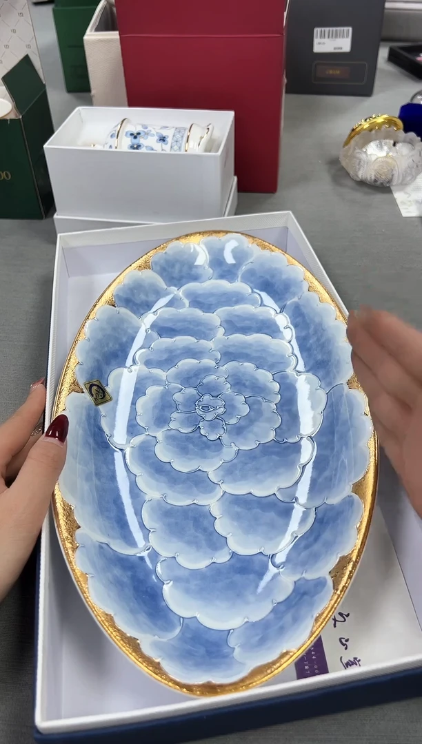 【闪购商品】瓷片新号点菜不计成本漏