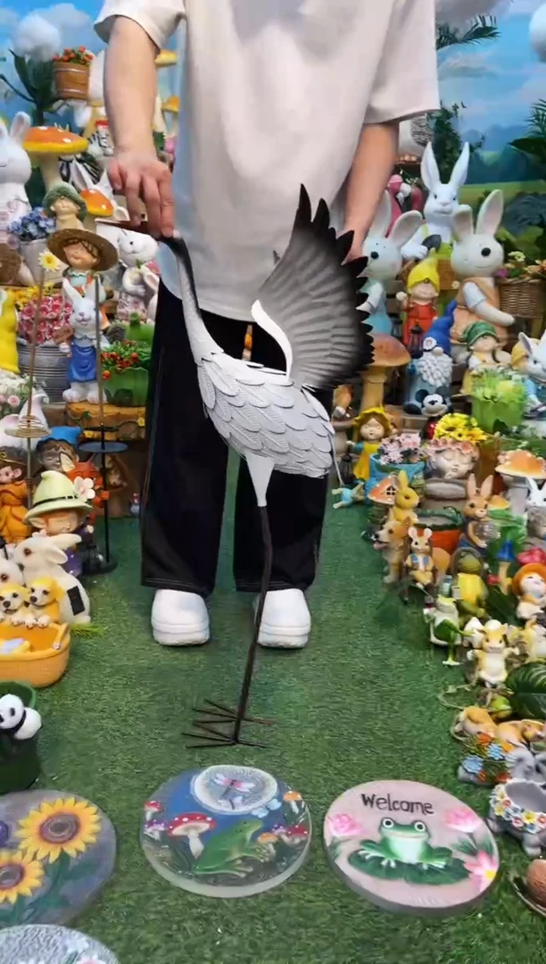 仙鹤