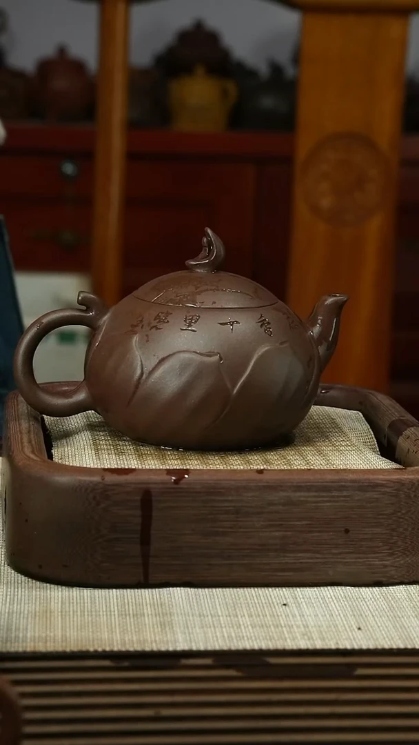 【闪购商品】紫砂茶壶1111111111111111