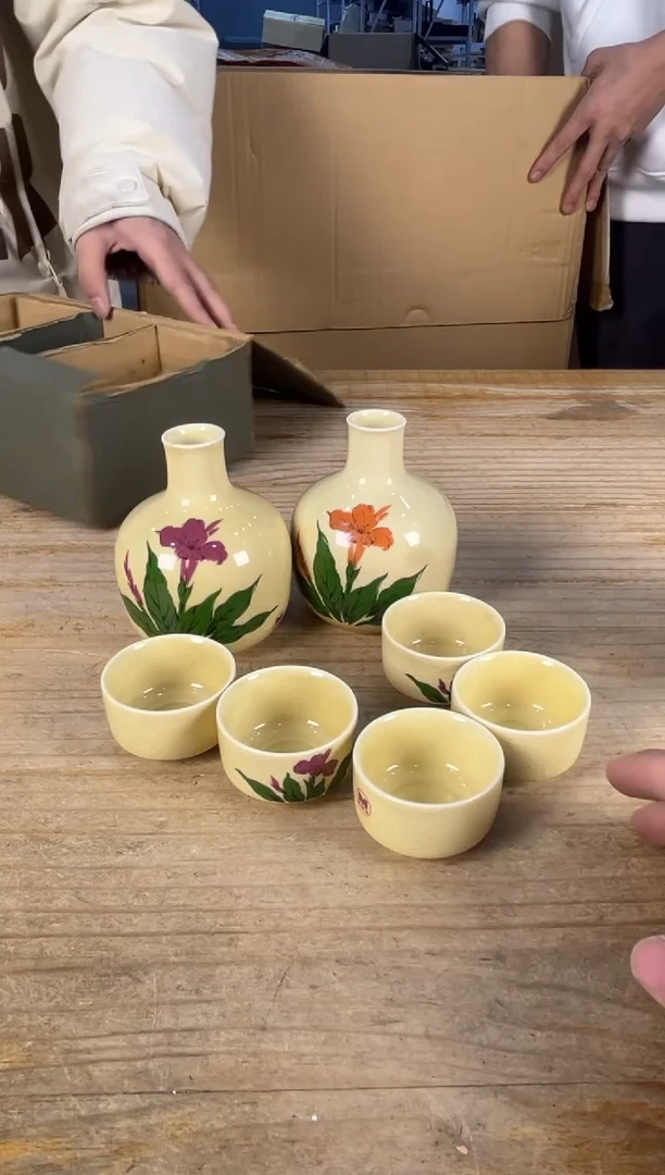 紫砂商品默认微瑕  满18包邮 需讲解请先加车