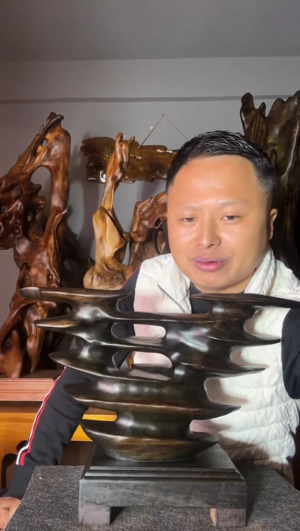 【闪购商品】金丝楠以直播间截图为准