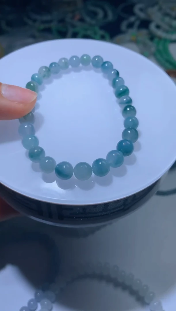 【闪购商品】定制翡翠未镶嵌毛货39