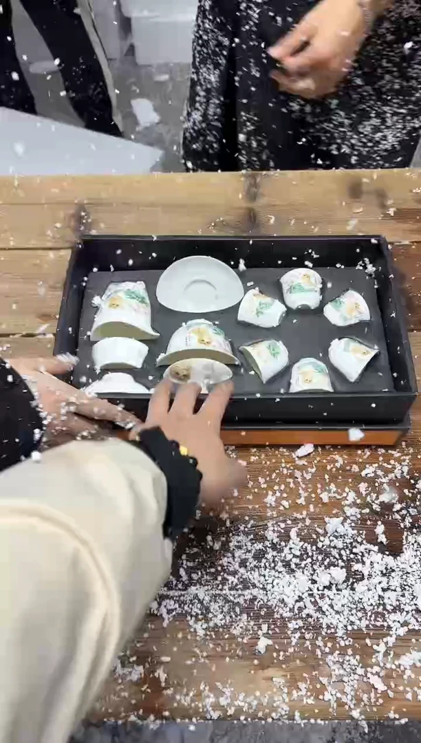 【闪购商品】其他精美茶器便宜卖了