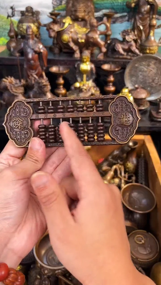 铜器摆件 雅集甄选