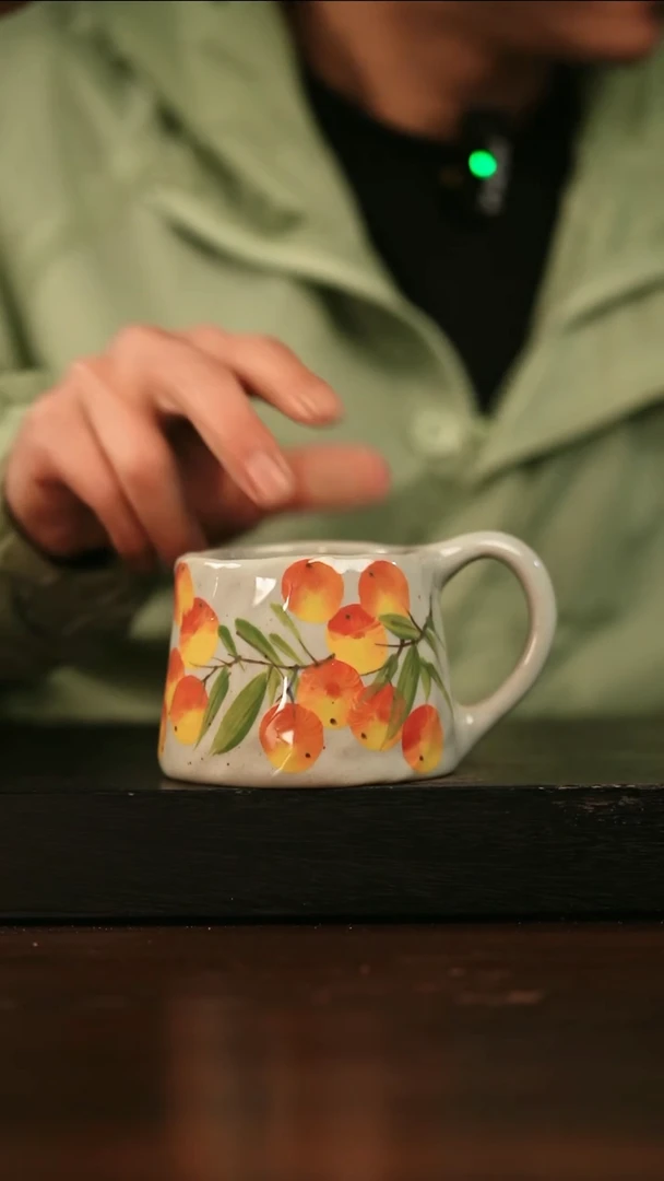 【闪购商品】其他671遇瓷手作同款