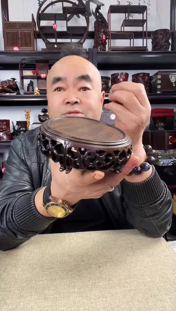木老李红木工艺品新3