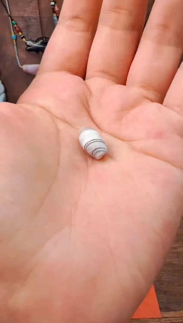 【东南亚珠饰】配珠